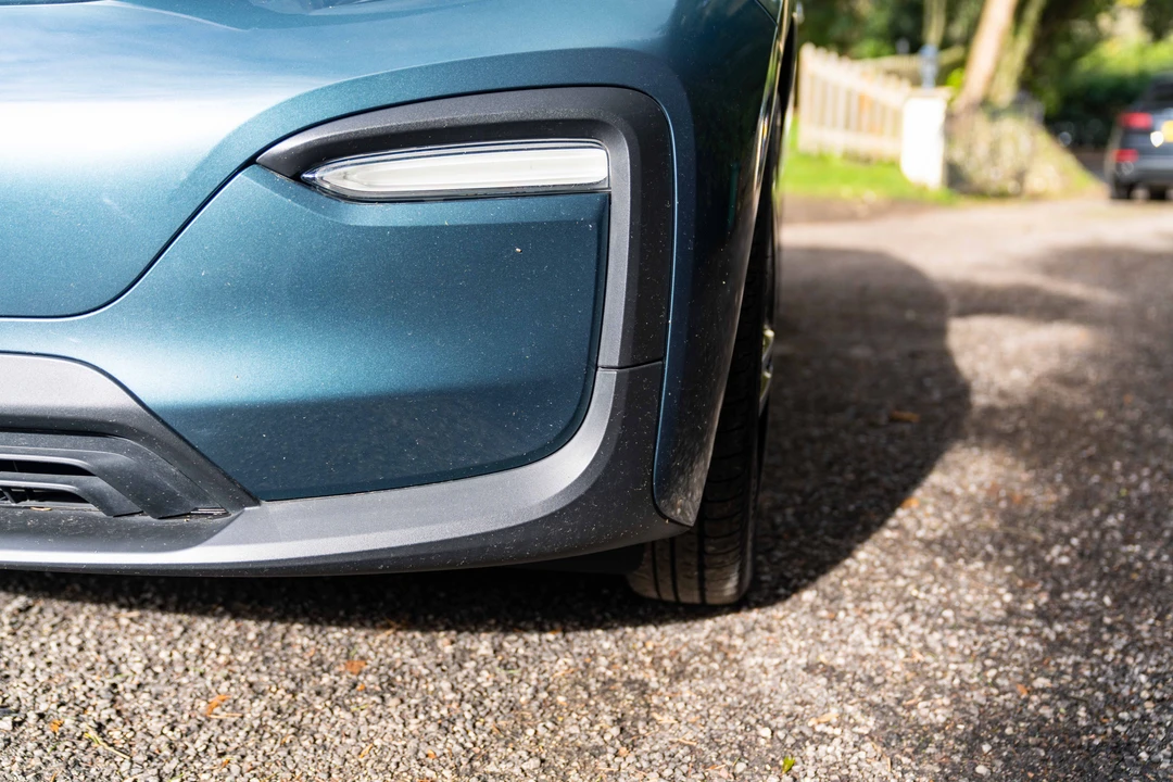 2021 BMW i3 - Image 22 of 31