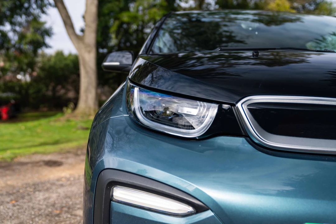 2021 BMW i3 - Image 23 of 31