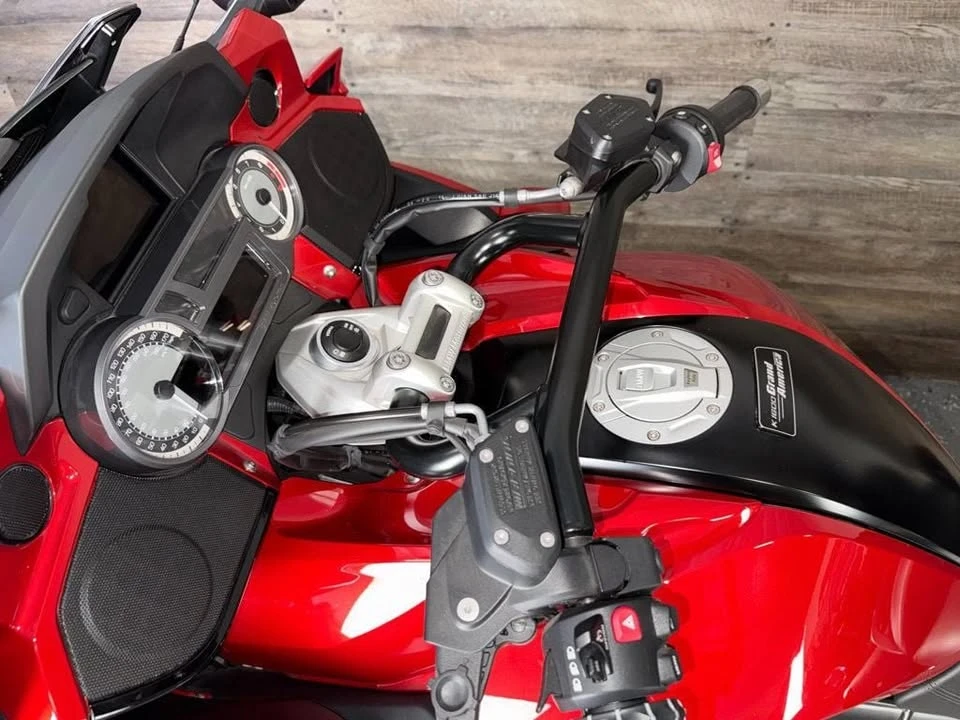 2021 BMW K1600 - Image 15 of 16