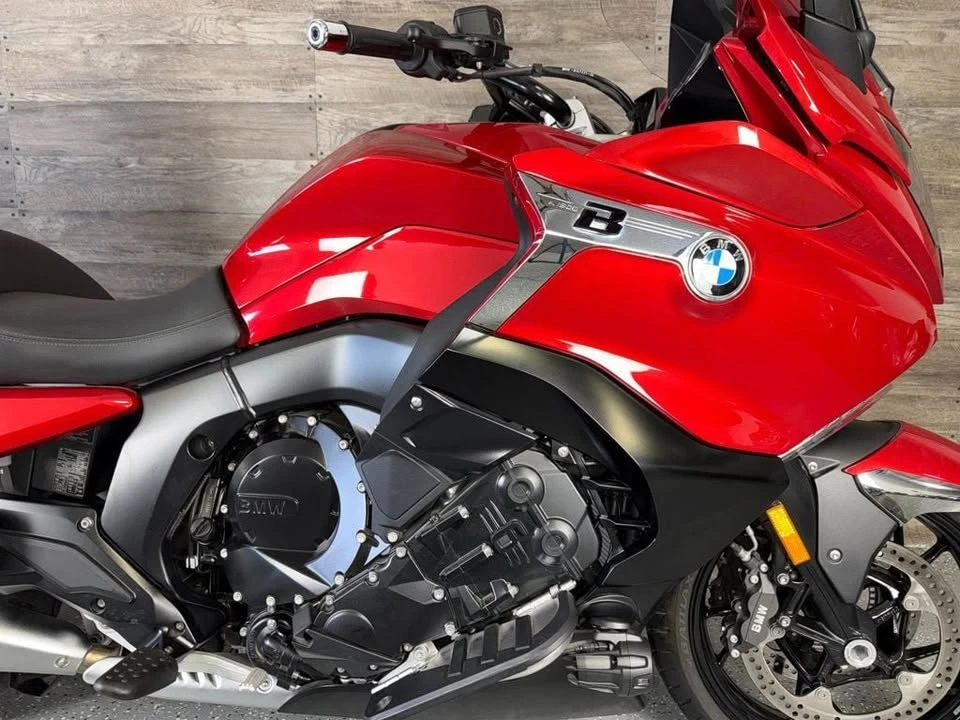 2021 BMW K1600 - Image 6 of 16