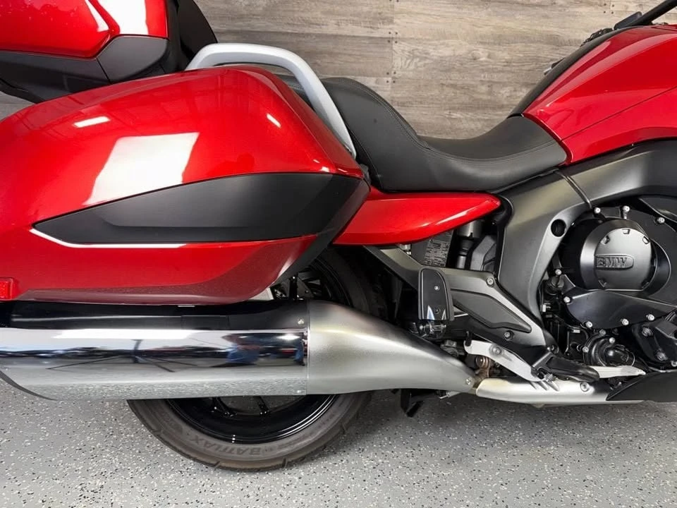 2021 BMW K1600 - Image 9 of 16