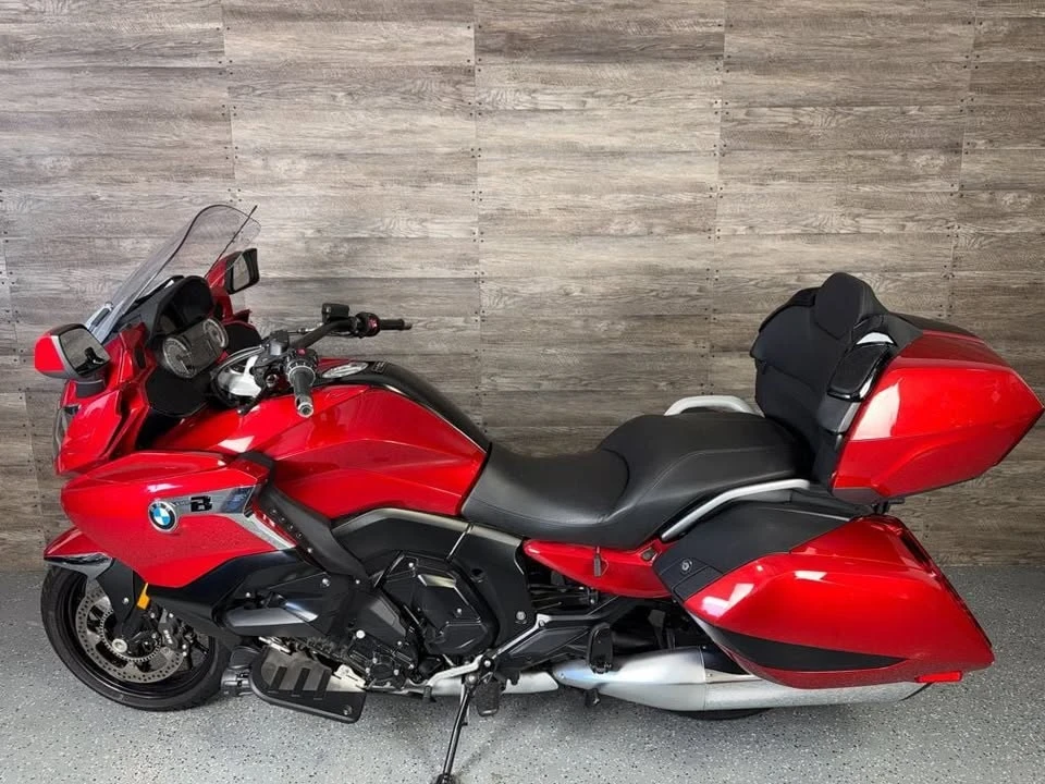 2021 BMW K1600 - Image 11 of 16