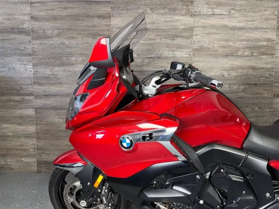 2021 BMW K1600 - Image 12 of 16