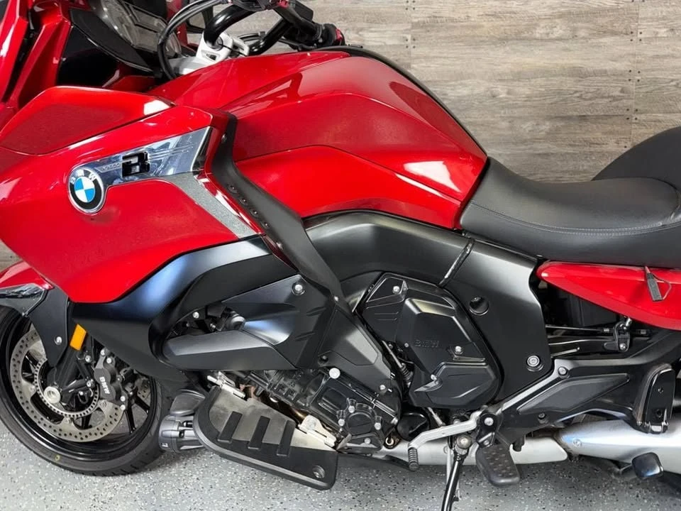 2021 BMW K1600 - Image 13 of 16