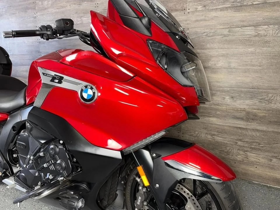 2021 BMW K1600 - Image 5 of 16