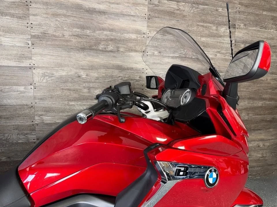 2021 BMW K1600 - Image 8 of 16