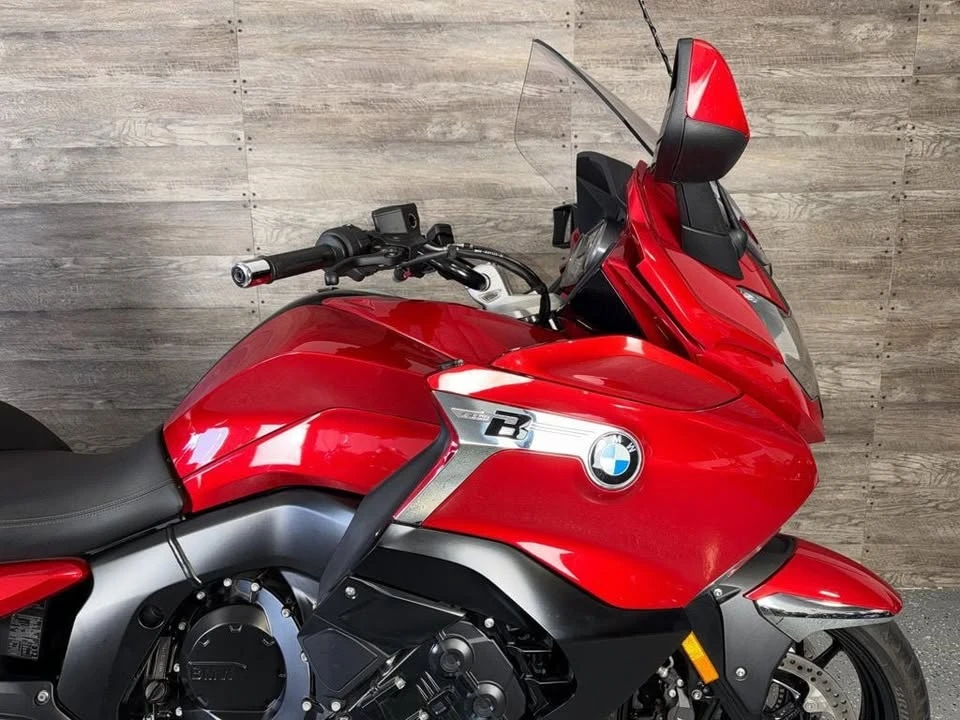 2021 BMW K1600 - Image 4 of 16