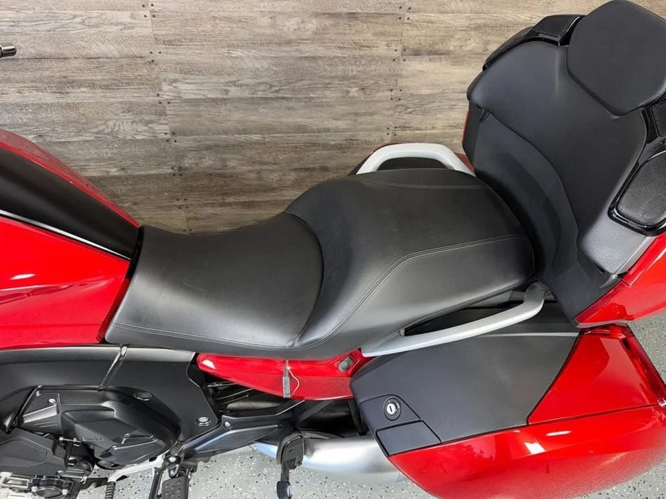 2021 BMW K1600 - Image 14 of 16