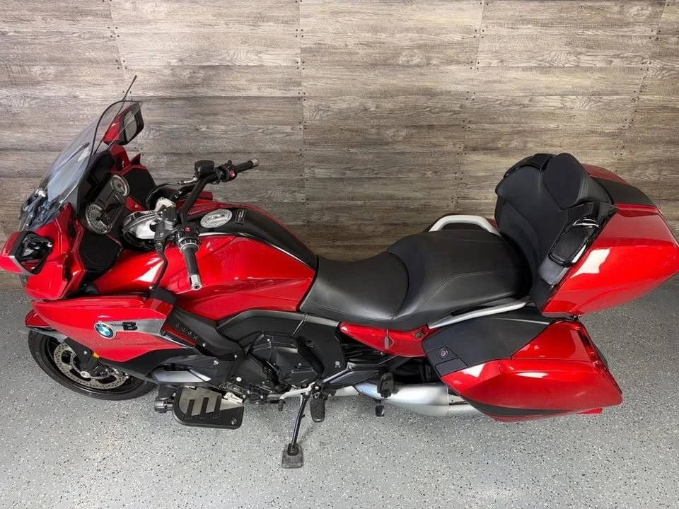 2021 BMW K1600 - Image 16 of 16