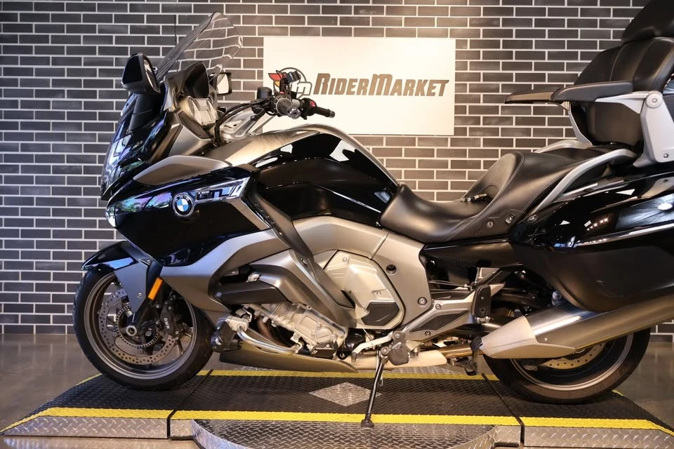2021 BMW K1600 - Image 6 of 18