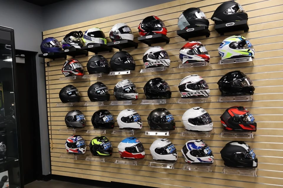 2021 BMW K1600 - Image 18 of 18