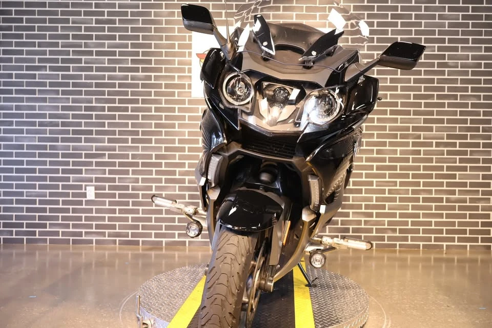2021 BMW K1600 - Image 4 of 18