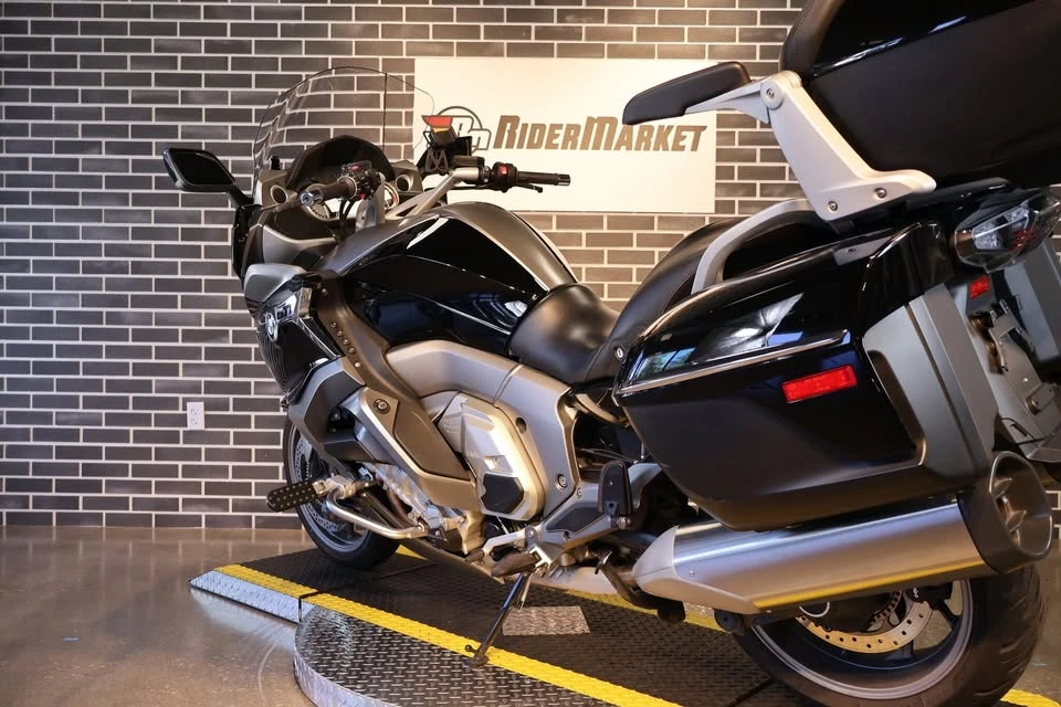 2021 BMW K1600 - Image 7 of 18