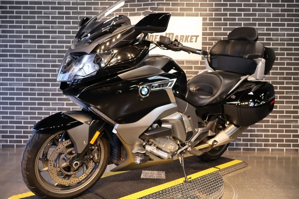 2021 BMW K1600 - Image 5 of 18