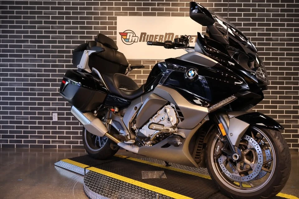 2021 BMW K1600 - Image 3 of 18