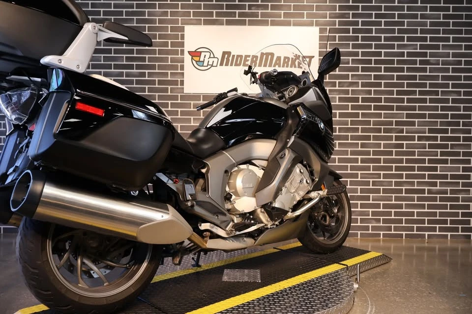 2021 BMW K1600 - Image 9 of 18