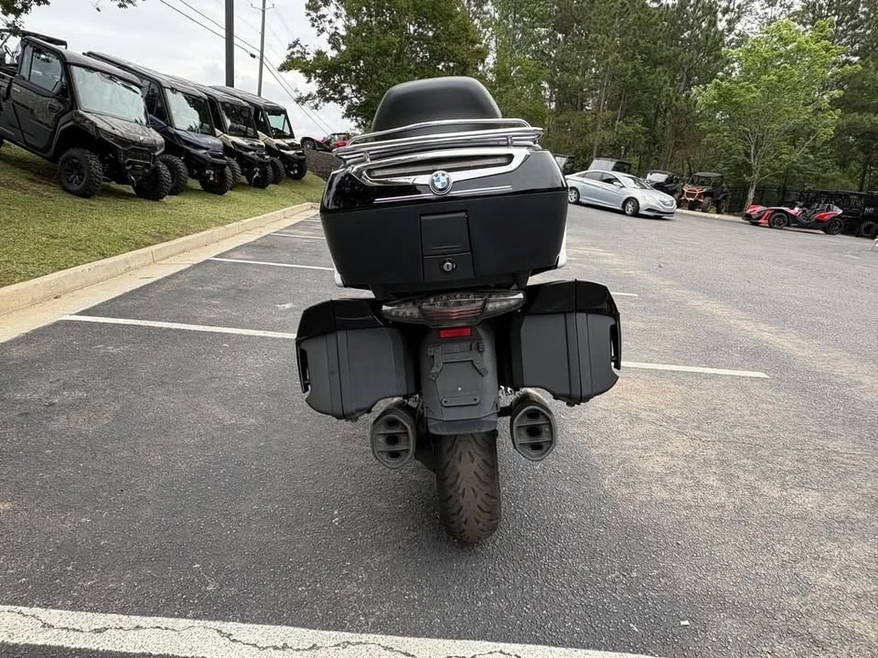 2021 BMW K1600 - Image 7 of 12