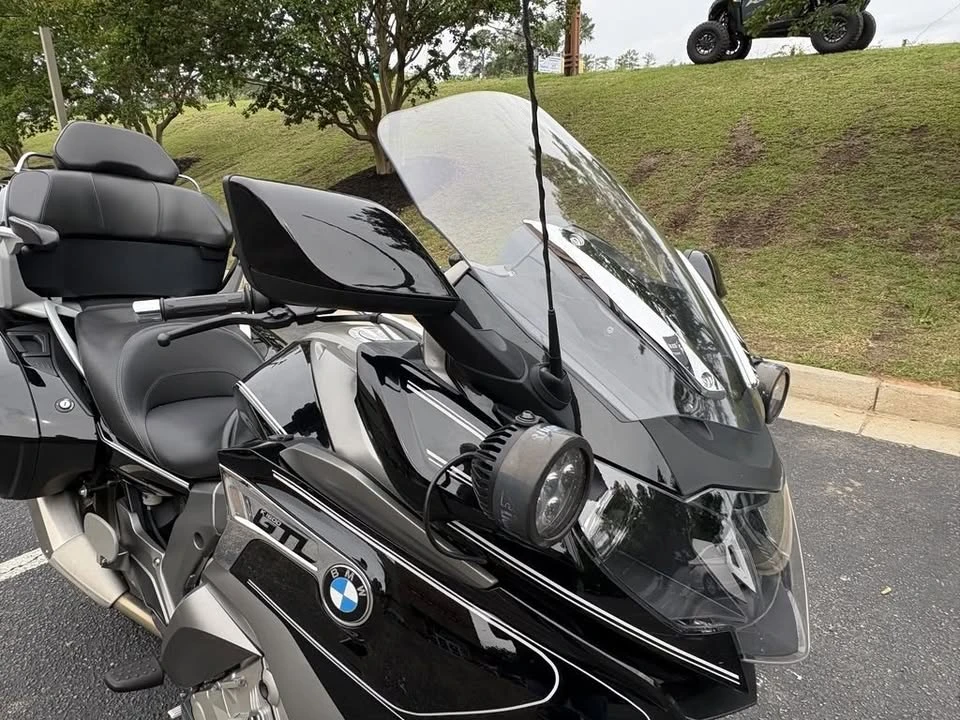 2021 BMW K1600 - Image 12 of 12