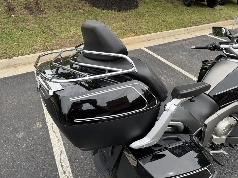 2021 BMW K1600 - Image 9 of 12