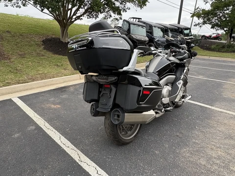 2021 BMW K1600 - Image 8 of 12