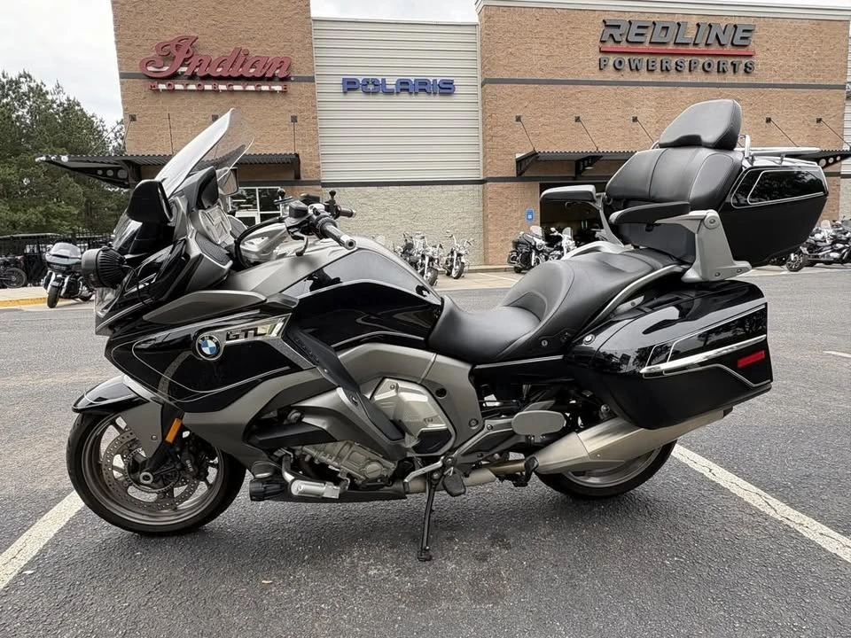 2021 BMW K1600 - Image 5 of 12
