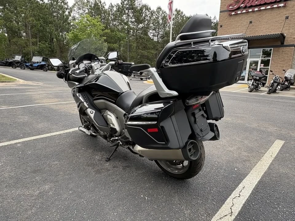 2021 BMW K1600 - Image 6 of 12