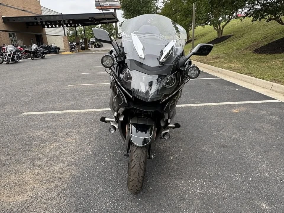 2021 BMW K1600 - Image 3 of 12