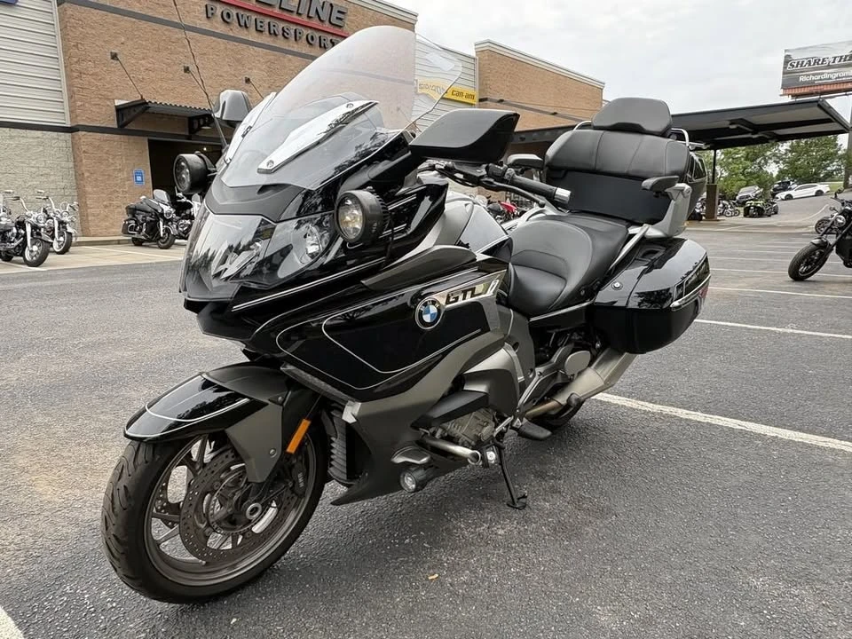 2021 BMW K1600 - Image 4 of 12