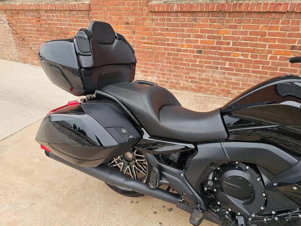 2021 BMW K1600 - Image 9 of 12