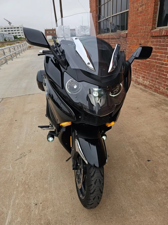 2021 BMW K1600 - Image 3 of 12