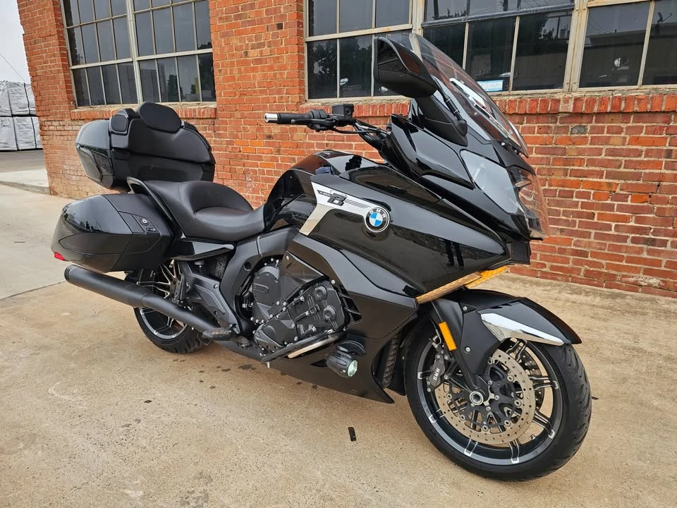 2021 BMW K1600 - Image 2 of 12