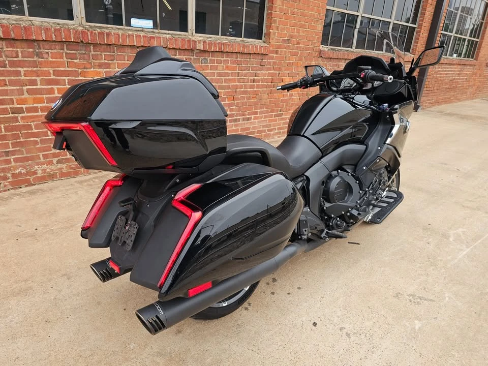 2021 BMW K1600 - Image 8 of 12