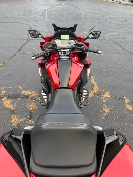 2021 BMW K1600 - Image 8 of 13