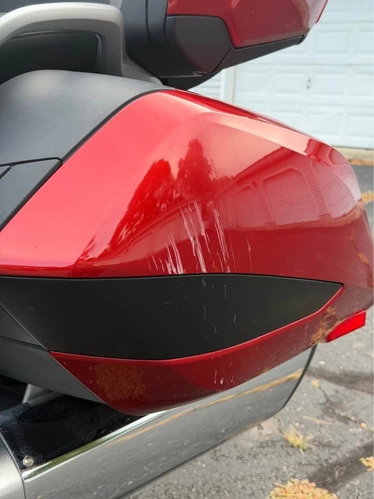 2021 BMW K1600 - Image 19 of 20
