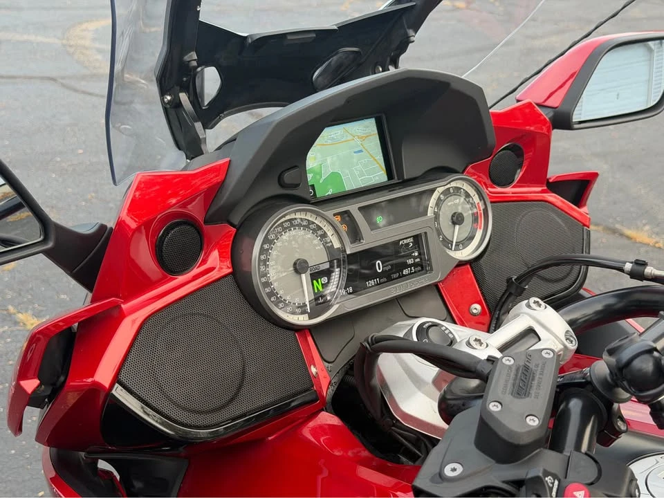 2021 BMW K1600 - Image 11 of 20