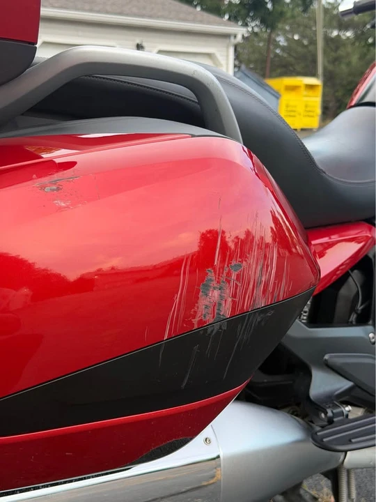 2021 BMW K1600 - Image 20 of 20