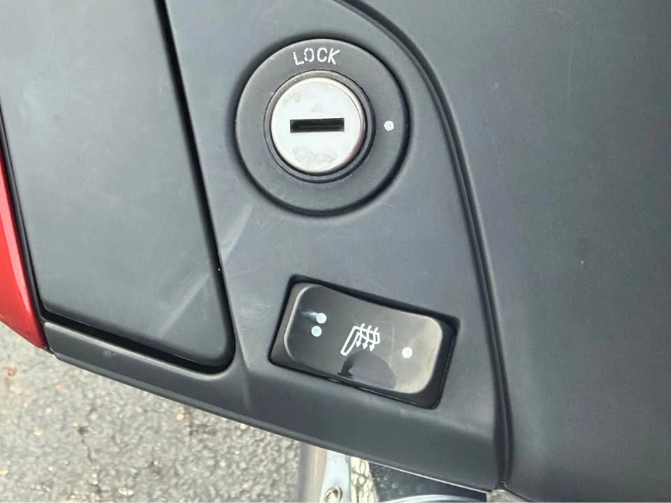 2021 BMW K1600 - Image 16 of 20
