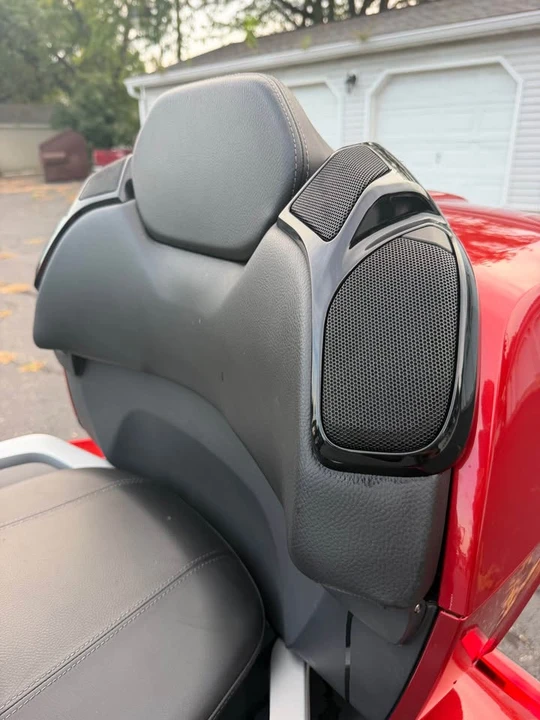 2021 BMW K1600 - Image 14 of 20