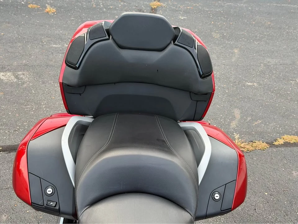 2021 BMW K1600 - Image 18 of 20