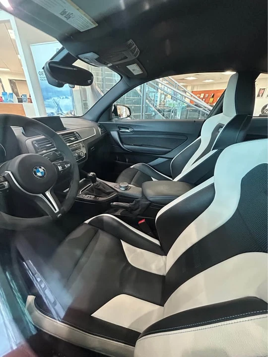 2021 BMW F87 M2 - Image 5 of 7