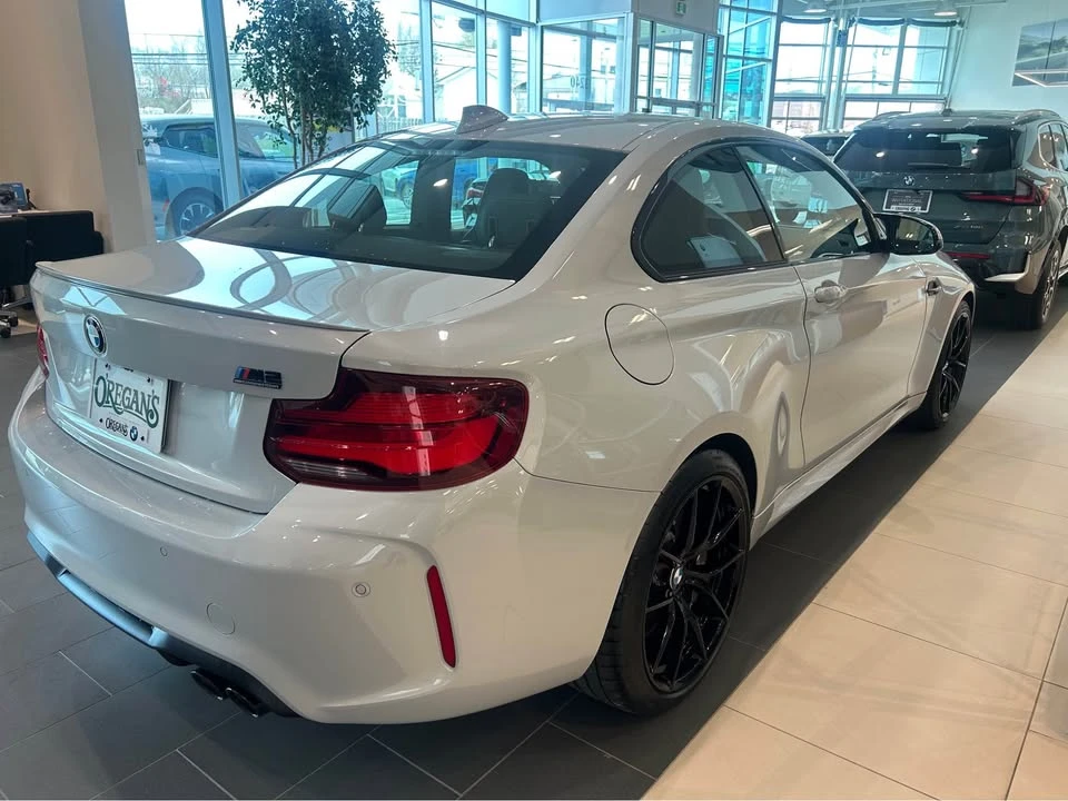 2021 BMW F87 M2 - Image 2 of 7