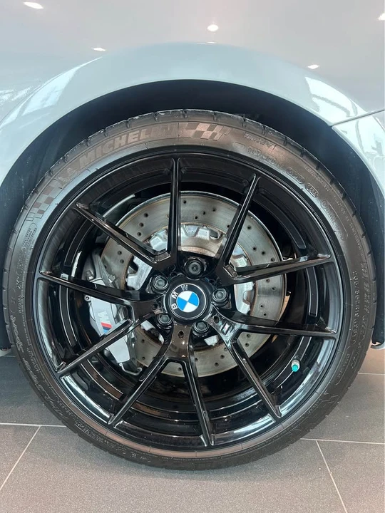 2021 BMW F87 M2 - Image 6 of 7