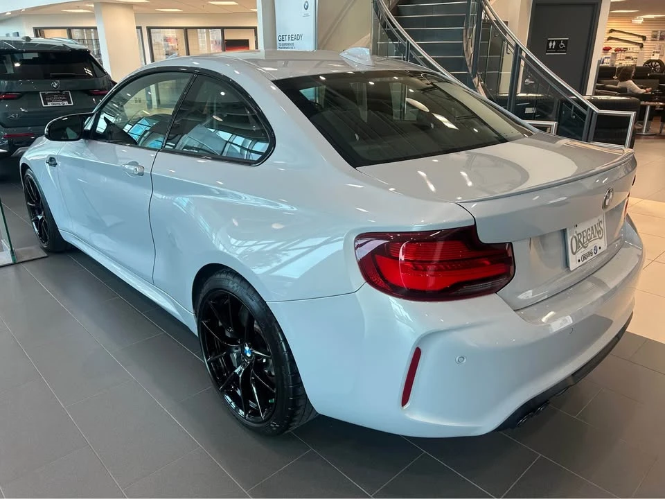 2021 BMW F87 M2 - Image 3 of 7