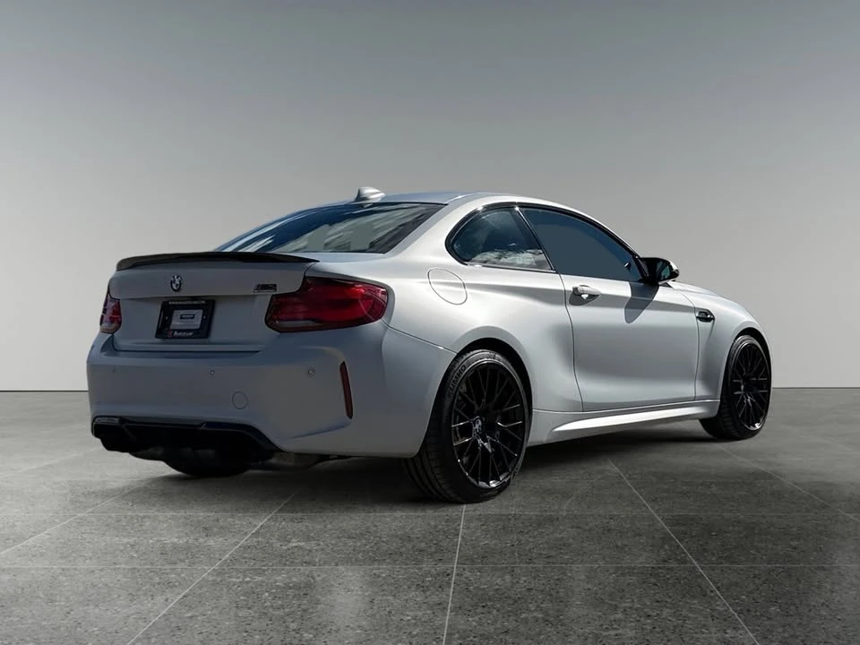 2021 BMW F87 M2 - Image 5 of 15