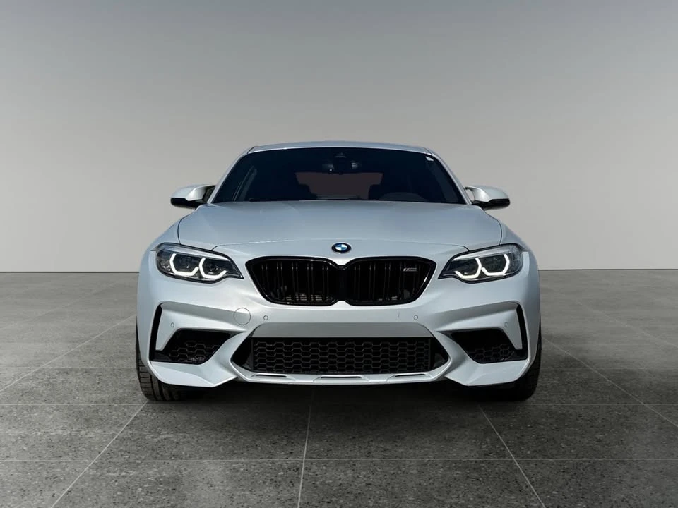 2021 BMW F87 M2 - Image 8 of 15