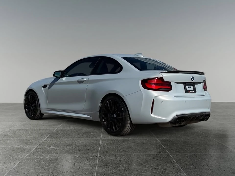 2021 BMW F87 M2 - Image 3 of 15