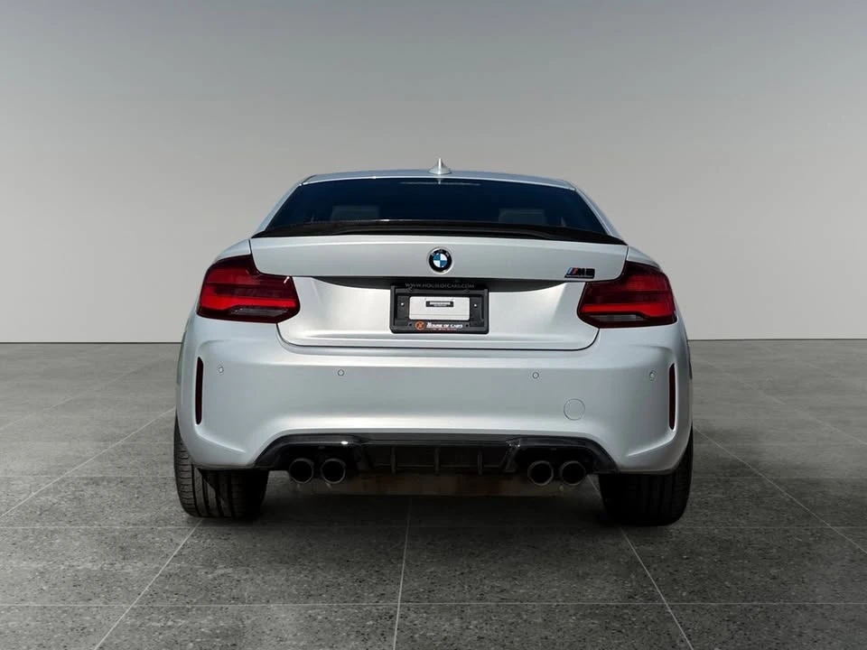2021 BMW F87 M2 - Image 4 of 15