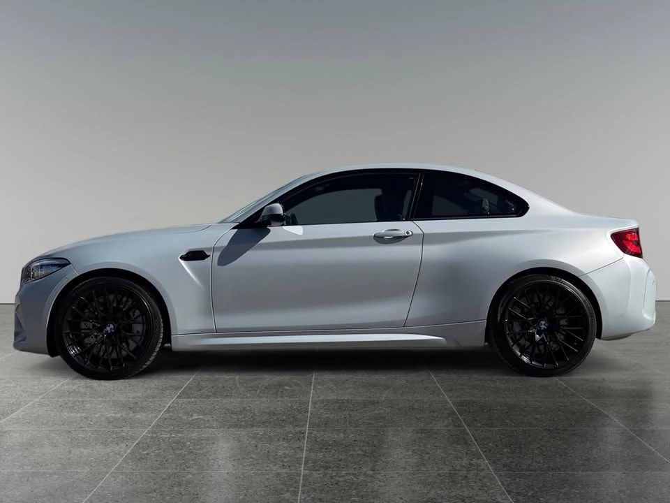 2021 BMW F87 M2 - Image 2 of 15