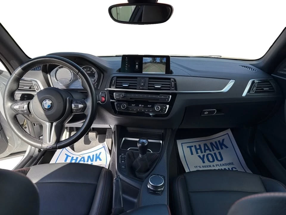 2021 BMW F87 M2 - Image 10 of 15