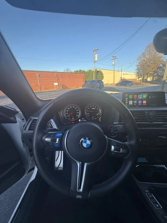 2021 BMW F87 M2 - Image 14 of 15